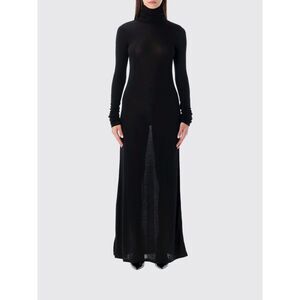The Garment Dress Woman Black